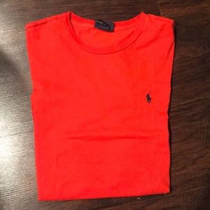 Men’s Polo t-shirt